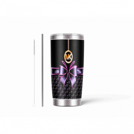 20oz Stainless Tumbler w/ Magnet Sliding Lid- Printed direct to Tumbler 107