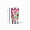 20oz Stainless Tumbler w/ Magnet Sliding Lid- Printed direct to Tumbler 114