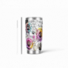 20oz Stainless Tumbler w/ Magnet Sliding Lid- Printed direct to Tumbler 122