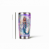 20oz Stainless Tumbler w/ Magnet Sliding Lid- Printed direct to Tumbler 130