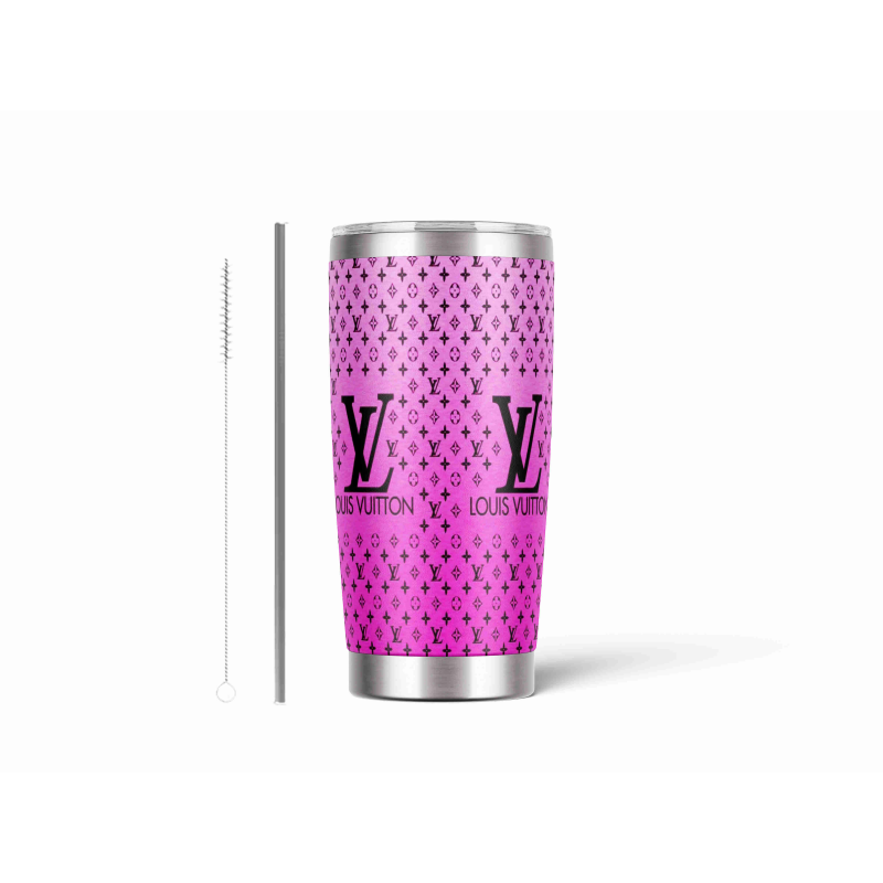 20oz Stainless Tumbler w/ Magnet Sliding Lid- Printed direct to Tumbler 141