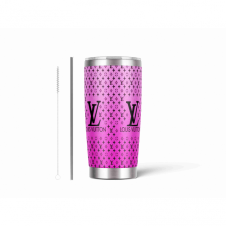 20oz Stainless Tumbler w/ Magnet Sliding Lid- Printed direct to Tumbler 141