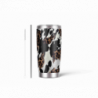 20oz Stainless Tumbler w/ Magnet Sliding Lid- Printed direct to Tumbler 191
