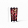 20oz Stainless Tumbler w/ Magnet Sliding Lid- Printed direct to Tumbler 211