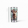 20oz Stainless Tumbler w/ Magnet Sliding Lid- Printed direct to Tumbler 238