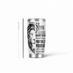 20oz Stainless Tumbler w/ Magnet Sliding Lid- Printed direct to Tumbler 260