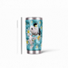 20oz Stainless Tumbler w/ Magnet Sliding Lid- Printed direct to Tumbler 269