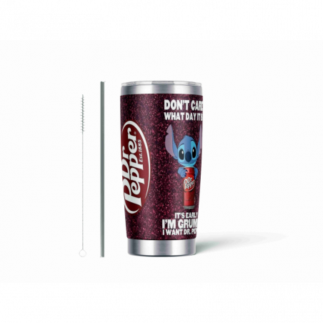 20oz Stainless Tumbler w/ Magnet Sliding Lid- Printed direct to Tumbler 277