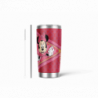 20oz Stainless Tumbler w/ Magnet Sliding Lid- Printed direct to Tumbler 299