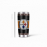 20oz Stainless Tumbler w/ Magnet Sliding Lid- Printed direct to Tumbler 313