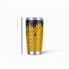 20oz Stainless Tumbler w/ Magnet Sliding Lid- Printed direct to Tumbler 314