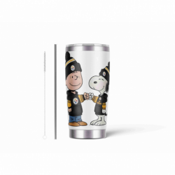 20oz Stainless Tumbler w/ Magnet Sliding Lid- Printed direct to Tumbler 319