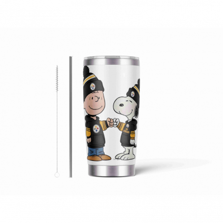 20oz Stainless Tumbler w/ Magnet Sliding Lid- Printed direct to Tumbler 319