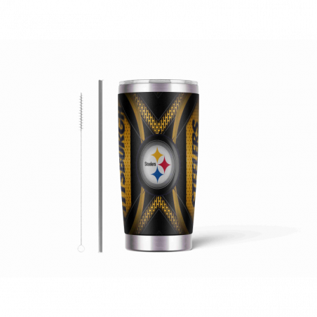 20oz Stainless Tumbler w/ Magnet Sliding Lid- Printed direct to Tumbler 320