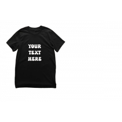 Personalized T-Shirt