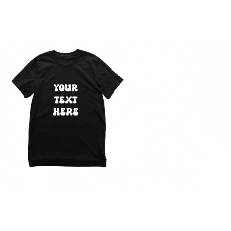 Personalized T-Shirt