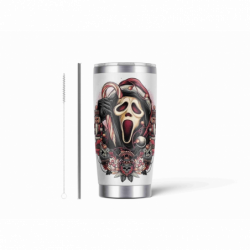 20oz Stainless Tumbler w/ Magnet Sliding Lid- Printed direct to Tumbler 330