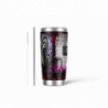 20oz Stainless Tumbler w/ Magnet Sliding Lid- Printed direct to Tumbler 332