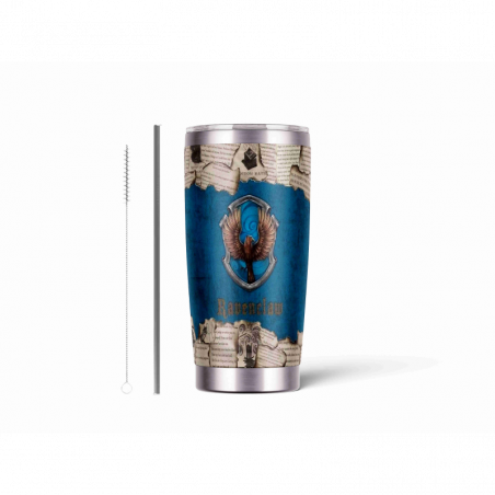 20oz Stainless Tumbler w/ Magnet Sliding Lid- Printed direct to Tumbler 346
