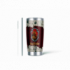 20oz Stainless Tumbler w/ Magnet Sliding Lid- Printed direct to Tumbler 351