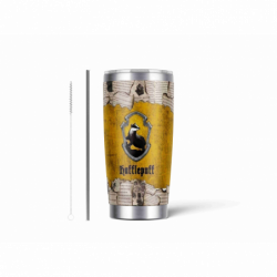 20oz Stainless Tumbler w/ Magnet Sliding Lid- Printed direct to Tumbler 353