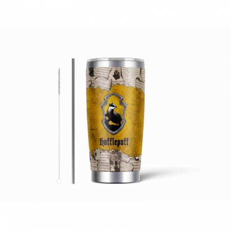 20oz Stainless Tumbler w/ Magnet Sliding Lid- Printed direct to Tumbler 353