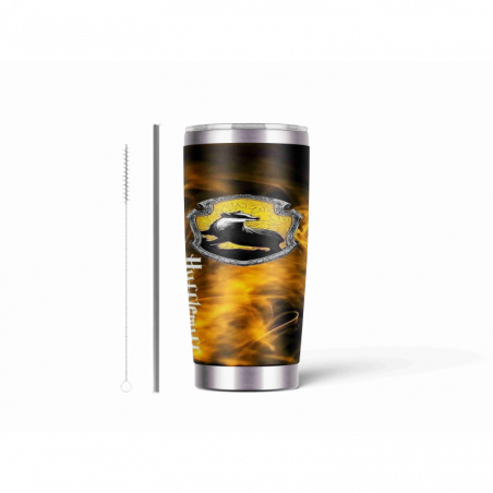 20oz Stainless Tumbler w/ Magnet Sliding Lid- Printed direct to Tumbler 363