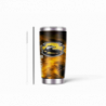20oz Stainless Tumbler w/ Magnet Sliding Lid- Printed direct to Tumbler 363