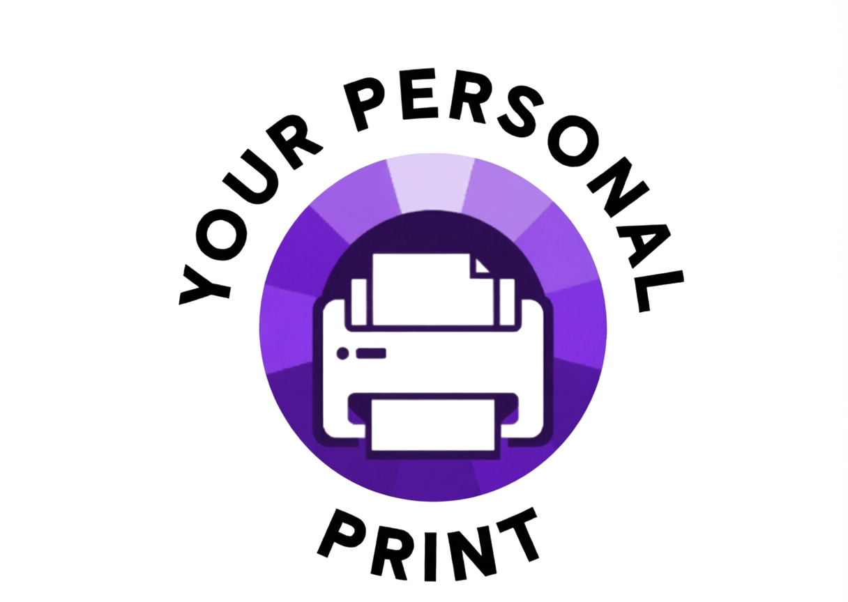Your Personal Print